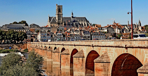 Dépannage chauffe-eau Nevers